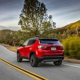 Jeep Compass (2017)