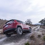 Die Bodenfreiheit ist ausreichend