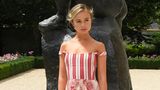 Noch eine Adelige in der "Best Dressed"-Liste: Lady Amelia Windsor ist die Enkelin eines Cousins der Queen und wurde schon 2016 vom "Tatler" zum schönsten Mitglied der königlichen Familie gekürt.