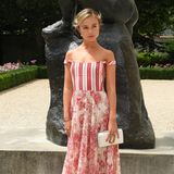 Noch eine Adelige in der "Best Dressed"-Liste: Lady Amelia Windsor ist die Enkelin eines Cousins der Queen und wurde schon 2016 vom "Tatler" zum schönsten Mitglied der königlichen Familie gekürt.
