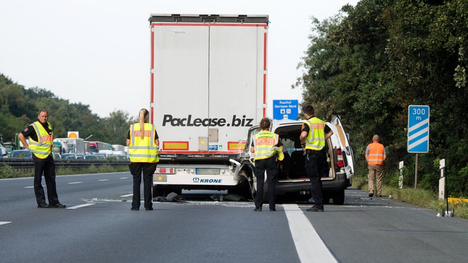 321 Km/H Auf Der A2: Polizei Jagd In Sachsen Anhalt – Jetzt Wird'S Spannend! - 0s3jugs