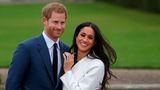 Prinz Harry Meghan Markle