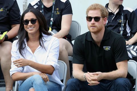 Meghan Markle Prinz Harry