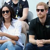 Meghan Markle Prinz Harry