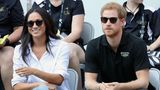 Meghan Markle Prinz Harry