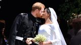 Prinz Harry Meghan Markle