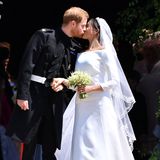 Prinz Harry Meghan Markle