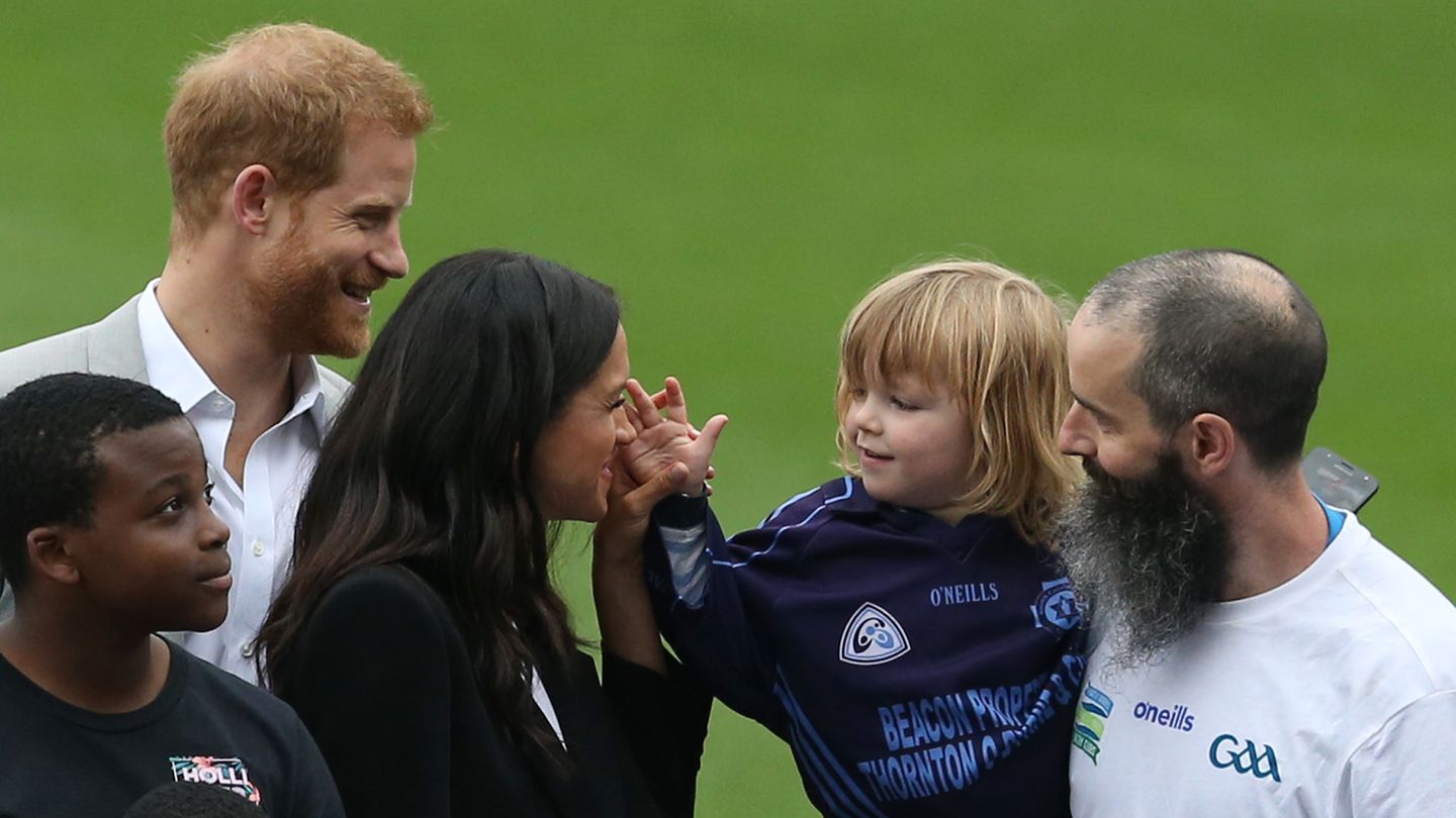 Prinz Harry Meghan Markle Prinz Harry Meghan Markle