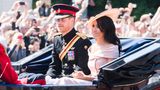 Prinz Harry Meghan Markle