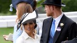 Meghan Markle Prinz Harry