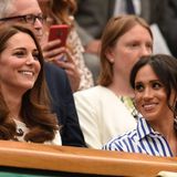 Herzogin Kate Herzogin Meghan