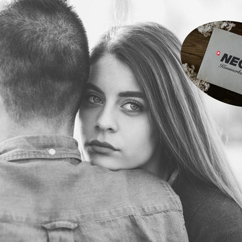 Geheime Beziehung: Ewige Geliebte: Trennt sich mein Freund jemals von seiner Frau?