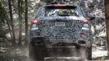 Mercedes GLE 2019 - soll auch abseits der Straßen überzeugen