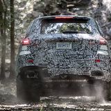Mercedes GLE 2019 - soll auch abseits der Straßen überzeugen