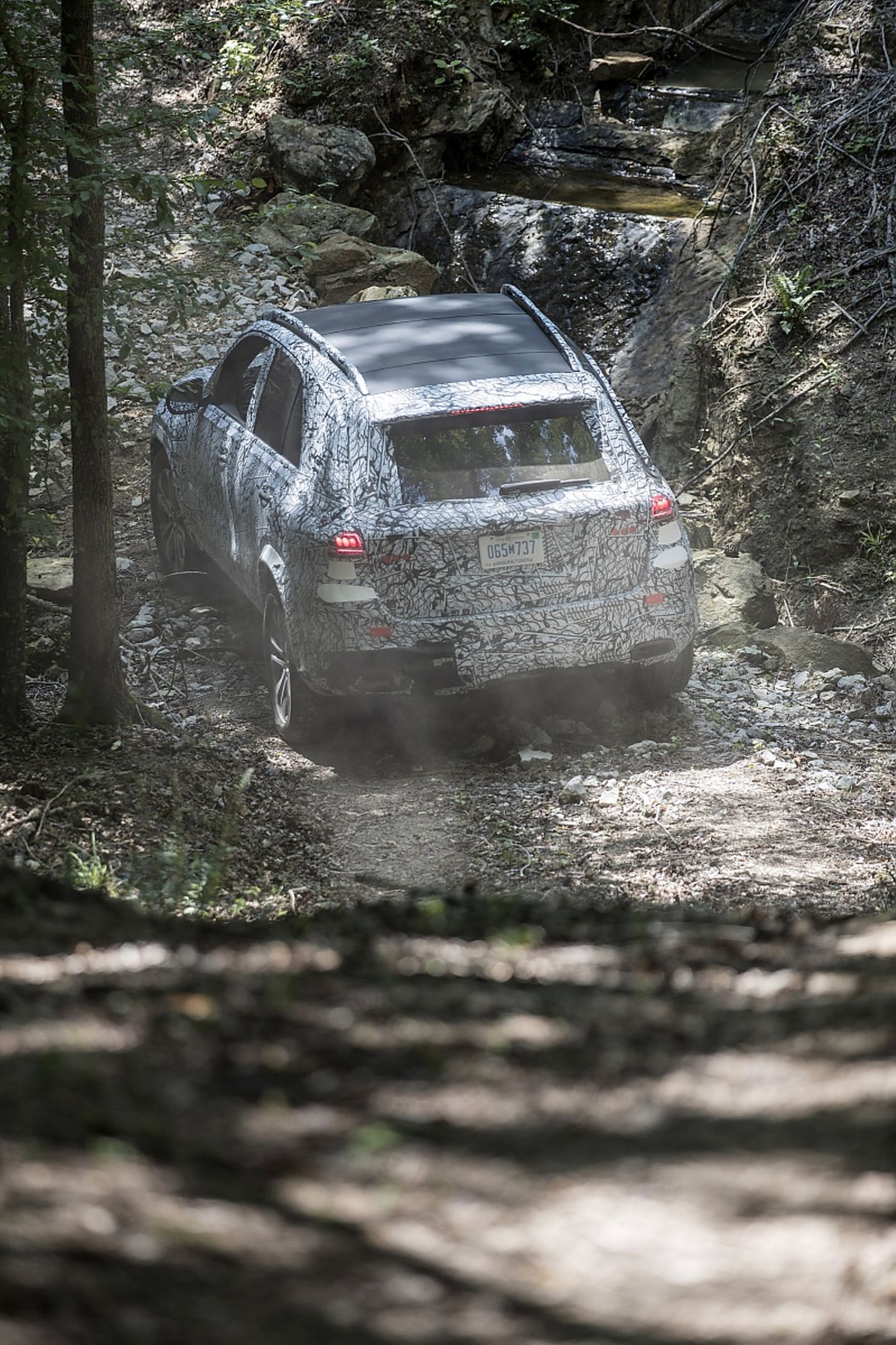 Mercedes GLE 2019