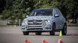 Mercedes GLE 2019