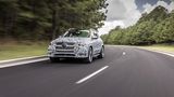 Mercedes GLE 2019 - ein Plug-In-Hybrid kommt ebenso wie die Achtzylinder erst später