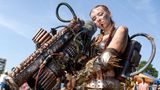 Mad Max in Wacken