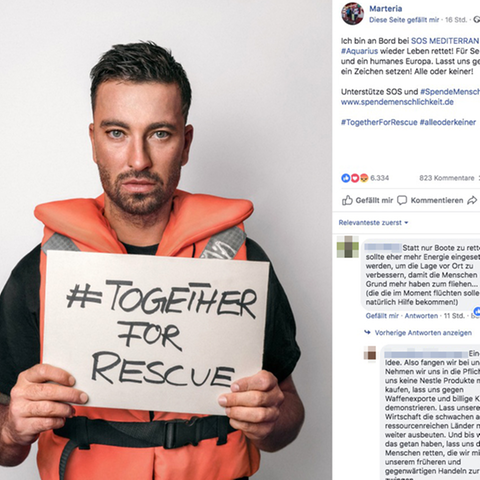 Marteria