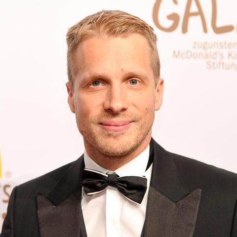 Oliver Pocher