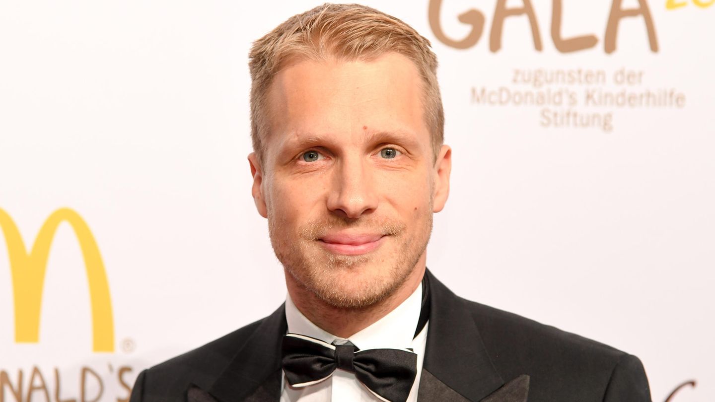Oliver Pocher