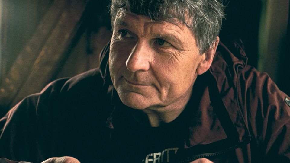 Norwegen: Umweltschützer Odd-Arne Sandberg (r.) geboren. Er und seine Mitstreiter haben durchgesetzt, dass die Öl- und Gasfelder im Seegebiet um die Lofoten auf Jahre hinaus nicht ausgebeutet werden Umweltschützer Odd-Arne Sandberg (r.) geboren. Er und seine Mitstreiter haben durchgesetzt, dass die Öl- und Gasfelder im Seegebiet um die Lofoten auf Jahre hinaus nicht ausgebeutet werden
