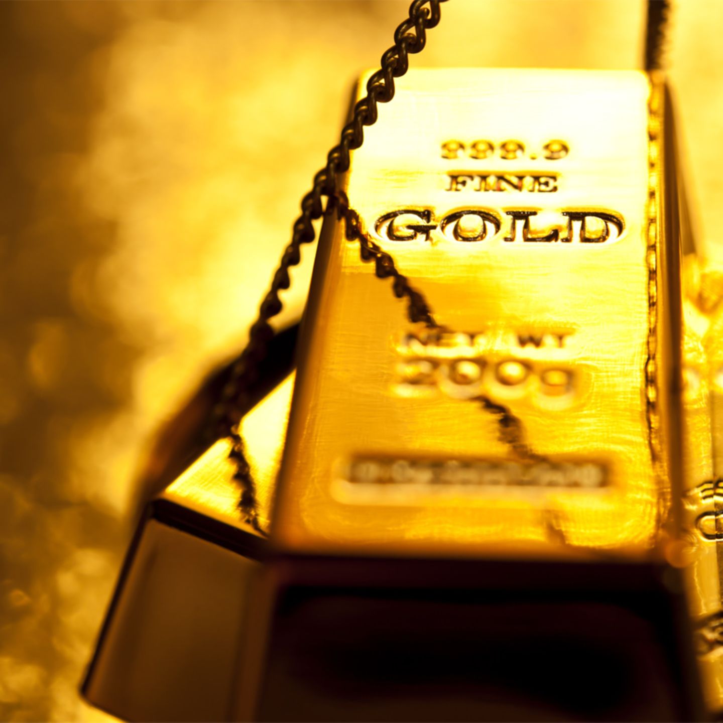 Goldpreis Warum Derzeit Kaum Jemand Das Edelmetall Kaufen Will Stern De