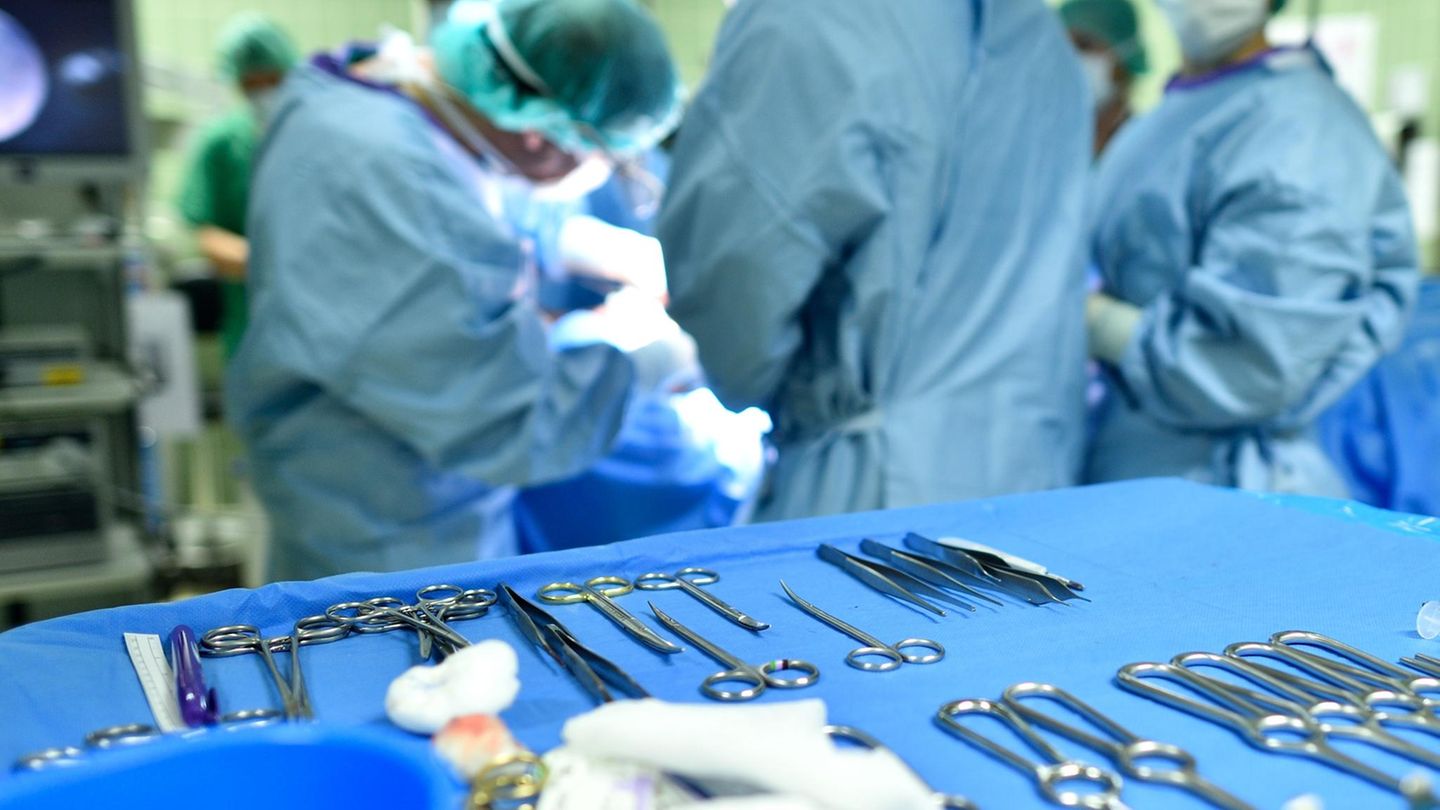 Lungentransplantation: Wie der Eingriff abläuft und was zu beachten ist