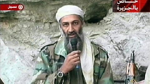 "Er war ein sehr gutes Kind": Mutter von Osama Bin Laden spricht erstmals seit Terroranschlägen von 2001