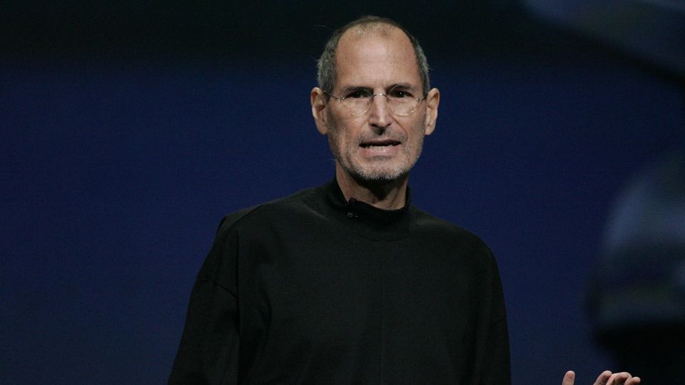 Steve Jobs