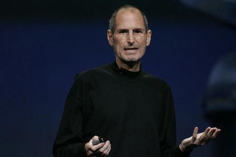 Steve Jobs