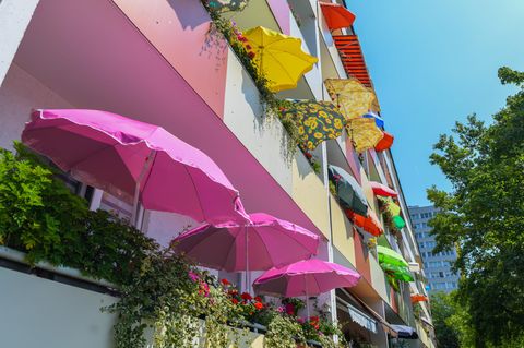 Sex auf Balkon - Bremen - Polizeischüler - Entlassung