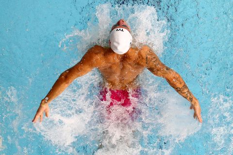 european championships 2018 - entscheidungen heute - tag 3