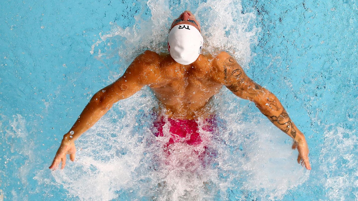 european championships 2018 - entscheidungen heute - tag 3