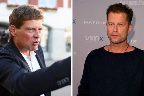 Jan Ullrich Til Schweiger