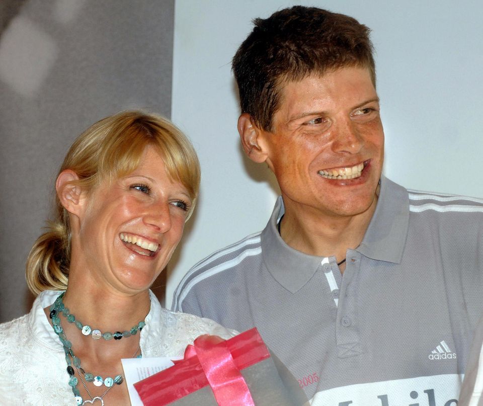 Jan Ullrich Jan Ullrich