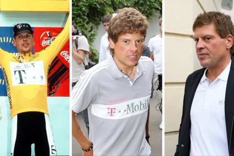 Jan Ullrich