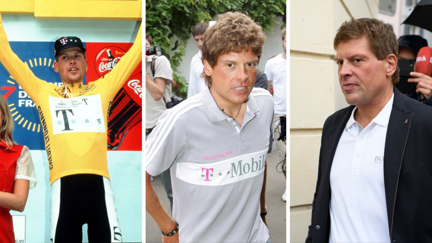Jan Ullrich