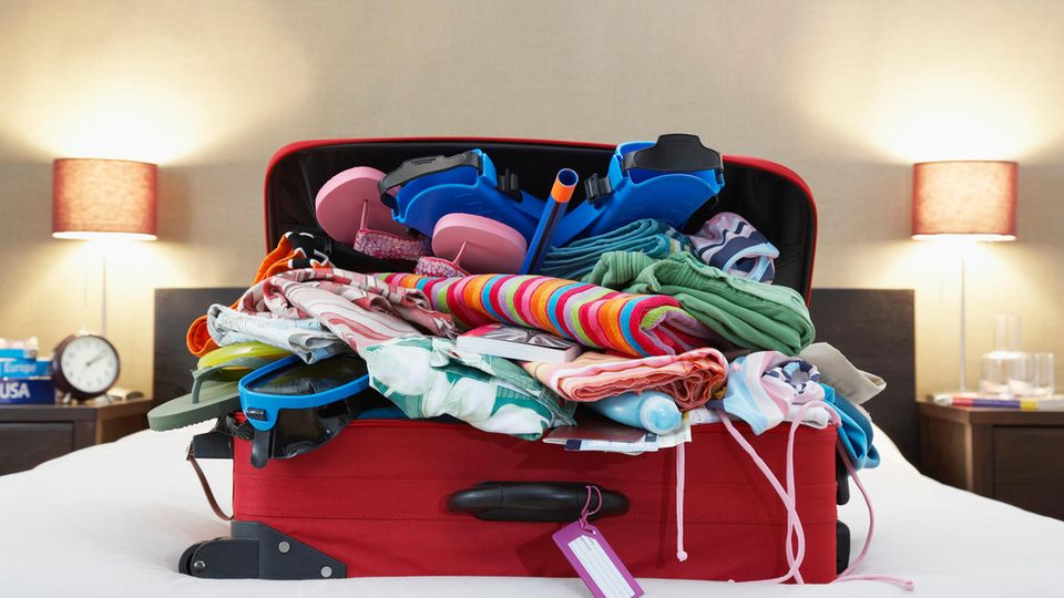 Umfrage unter Hoteliers: Diese fünf Dinge werden am häufigsten in Hotels gestohlen