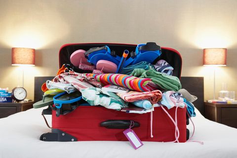 Umfrage unter Hoteliers: Diese fünf Dinge werden am häufigsten in Hotels gestohlen