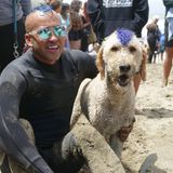 World Dog Surfing Champion Ships