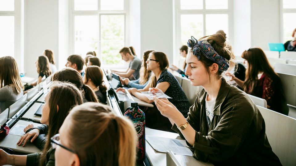 Auslandsstudium Auslandsstudium