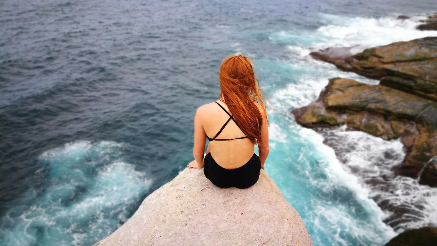 Work and Travel in Australien