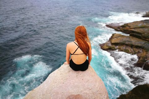 Work and Travel in Australien
