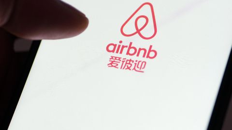 Auch in Asien ist Airbnb eine große Nummer im Tourismus geworden.