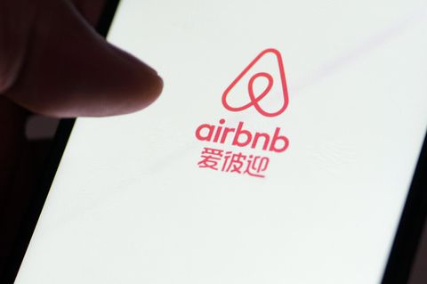 Auch in Asien ist Airbnb eine große Nummer im Tourismus geworden.