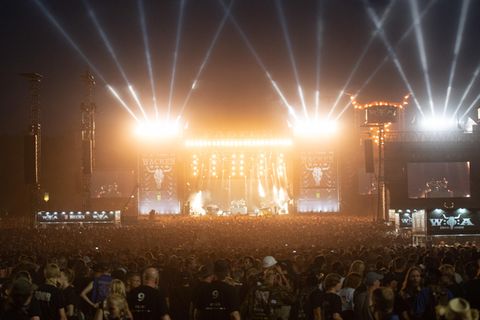 Wacken Open Air