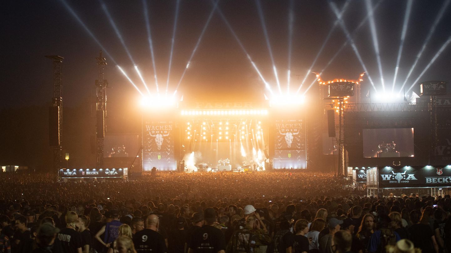 Wacken Open Air