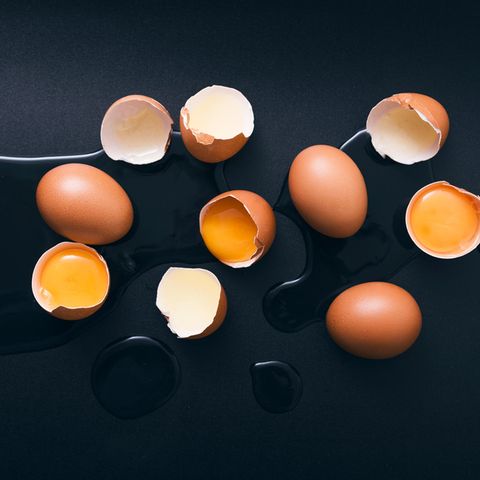 Eier