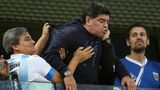 Diego Maradona